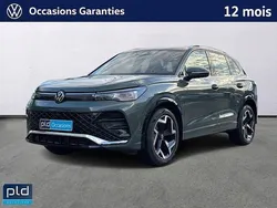 Utilisé 2024 VW Tiguan R-line SUV | 44 390 € (Prix cher)