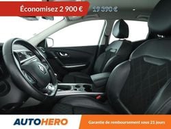 Noir Utilisé 2020 Renault Kadjar Intens SUV | 16 490 € (Super prix)