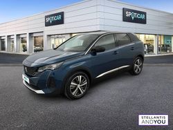 Utilisé 2021 Peugeot 3008 Allure | 22 990 € (Prix juste)