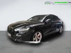Utilisé 2022 Audi SQ8 Sport SUV | 84 200 €