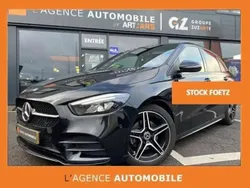 Noir Utilisé 2020 Mercedes B200 AMG line Monospace | 31 900 € (Prix assez cher)
