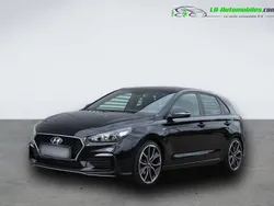 Utilisé 2019 Hyundai i30 Berline | 20 900 € (Prix juste)