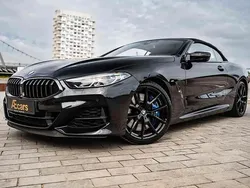 Noir Utilisé 2019 BMW M850 Sport Line Coupé | 64 950 € (Super prix)