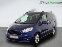 Utilisé 2017 Ford Tourneo Van | 19 900 € (Prix cher)