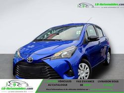 Utilisé 2019 Toyota Yaris Citadine | 14 800 €