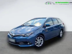Utilisé 2016 Toyota Auris Touring Sports Break | 16 800 €