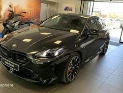 Occasion 2025 BMW 135 M Performance Citadine | 59 699 €
