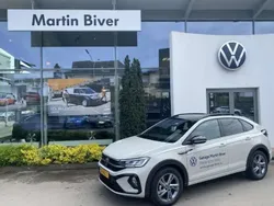 Beige Utilisé 2024 VW Taigo R-line SUV | 27 282 € (Prix cher)