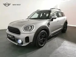 Argent Utilisé 2023 Mini Cooper Countryman Classic SUV | 29 690 € (Super prix)
