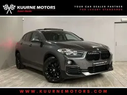 Gris Utilisé 2019 BMW X2 Sport Line SUV | 24 900 € (Bon prix)