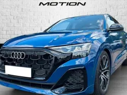 Nouvelle 2024 Audi Q8 Competition SUV | 119 990 €