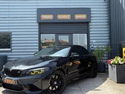 Noir Utilisé 2018 BMW M2 Sport Line Coupé | 40 990 € (Super prix)