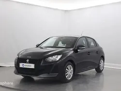 Utilisé 2022 Peugeot 208 Citadine | 10 799 € (Super prix)
