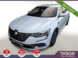 Blanc Utilisé 2022 Renault Talisman Zen Break | 17 588 € (Prix juste)