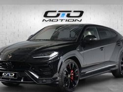Utilisé 2020 Lamborghini Urus SUV | 229 990 € (Prix assez cher)
