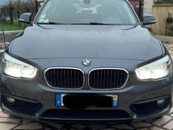 Utilisé 2018 BMW 116 Citadine | 18 600 € (Prix juste)