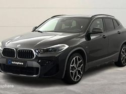 Noir Utilisé 2021 BMW X2 M Sport SUV | 32 999 € (Prix cher)