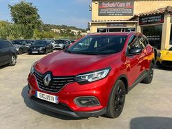 Rouge Utilisé 2019 Renault Kadjar Black Edition SUV | 15 900 € (Prix juste)