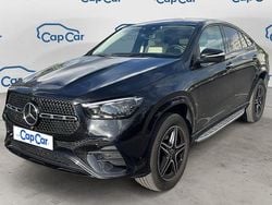 Utilisé 2023 Mercedes GLE350 AMG line Coupé | 83 230 €