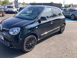 Utilisé 2024 Renault Twingo Urban Night Citadine | 15 789 € (Prix assez cher)