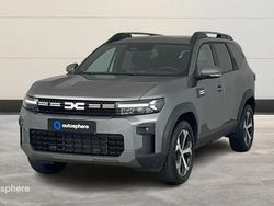 Gris Utilisé 2025 Dacia Bigster Journey SUV | 32 999 € (Prix juste)