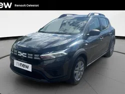 Gris Utilisé 2023 Dacia Sandero Essentiel Citadine | 14 499 € (Prix juste)