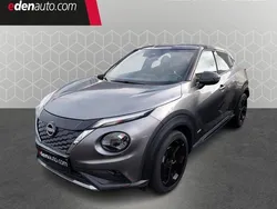 Utilisé 2023 Nissan Juke SUV | 20 490 € (Prix juste)