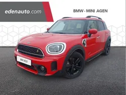 Utilisé 2022 Mini Cooper Countryman Premium SUV | 30 690 € (Bon prix)