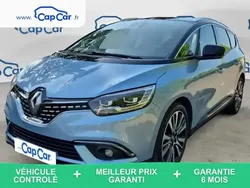 Utilisé 2019 Renault Grand Scénic IV Initiale Paris Monospace | 19 990 € (Bon prix)