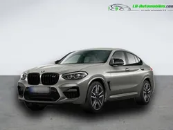 Utilisé 2020 BMW X4 Comfort Edition SUV | 61 900 €