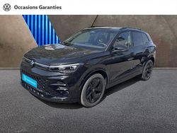 Utilisé 2025 VW Tiguan R-line SUV | 50 990 € (Prix cher)