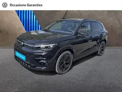 Utilisé 2025 VW Tiguan R-line SUV | 51 500 €