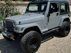 Utilisé 2004 Jeep Wrangler SUV | 35 000 €