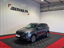 Occasion 2019 Ford Kuga Vignale SUV | 14 990 € (Prix juste)