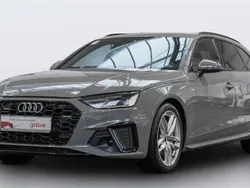 Utilisé 2020 Audi A4 S-Line Break | 31 900 € (Bon prix)