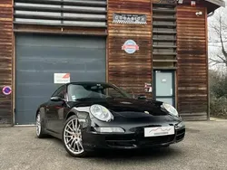 Noir Utilisé 2004 Porsche 911 Berline | 41 990 €