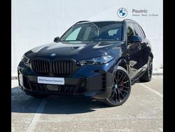 Occasion 2025 BMW X5 M Sport SUV | 124 500 €