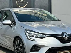 Utilisé 2021 Renault Clio V Citadine | 12 490 € (Super prix)