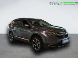 Utilisé 2019 Honda CR-V SUV | 27 200 € (Prix juste)