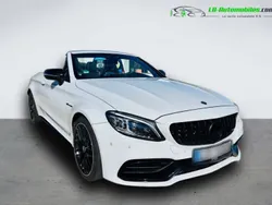 Utilisé 2023 Mercedes C63S AMG AMG Berline | 95 400 €