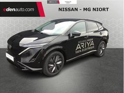 Utilisé 2025 Nissan Ariya Evolve SUV | 45 300 €
