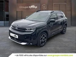 Utilisé 2022 Citroën C5 Aircross Shine SUV | 23 586 € (Prix juste)