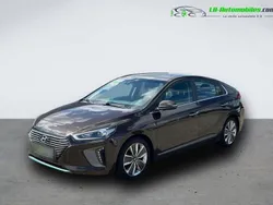 Utilisé 2018 Hyundai Ioniq Berline | 19 400 € (Prix cher)