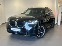Noir Utilisé 2025 BMW X3 M Sport SUV | 67 500 €