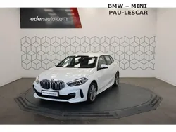 Utilisé 2022 BMW 116 M Sport Citadine | 22 290 € (Prix juste)