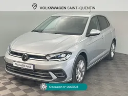 Utilisé 2025 VW Polo Style Citadine | 25 990 €
