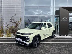 Utilisé 2025 Hyundai Inster Citadine | 26 990 €