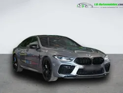 Utilisé 2024 BMW M8 Competition Edition Coupé | 147 600 €
