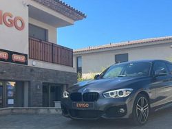 Gris Utilisé 2019 BMW 118 M Sport Citadine | 16 480 € (Bon prix)