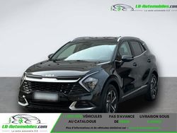 Utilisé 2024 Kia Sportage SUV | 31 400 € (Prix juste)